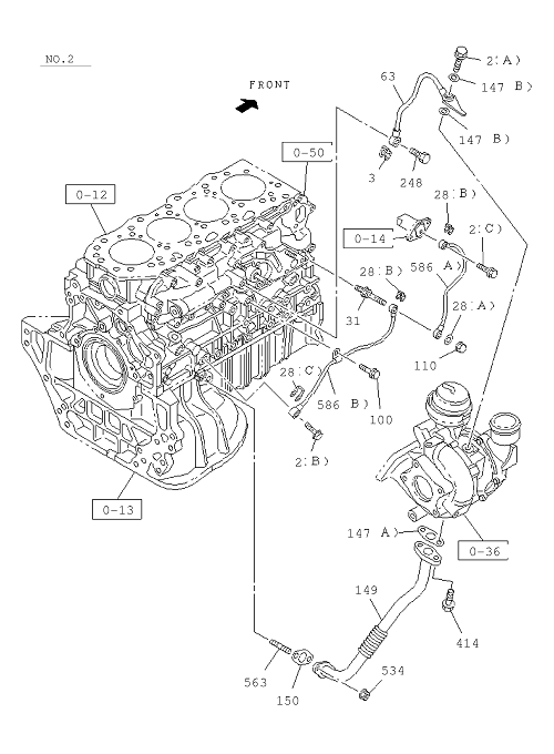 Partial Engine